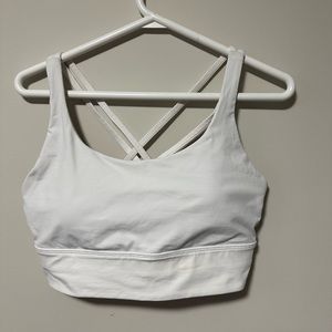 Lululemon Energy Bra